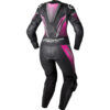 Stock image of RST Ladies' TracTech Evo D3O Leather Suit product