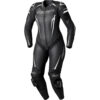 Stock image of RST Ladies' TracTech Evo D3O Leather Suit product