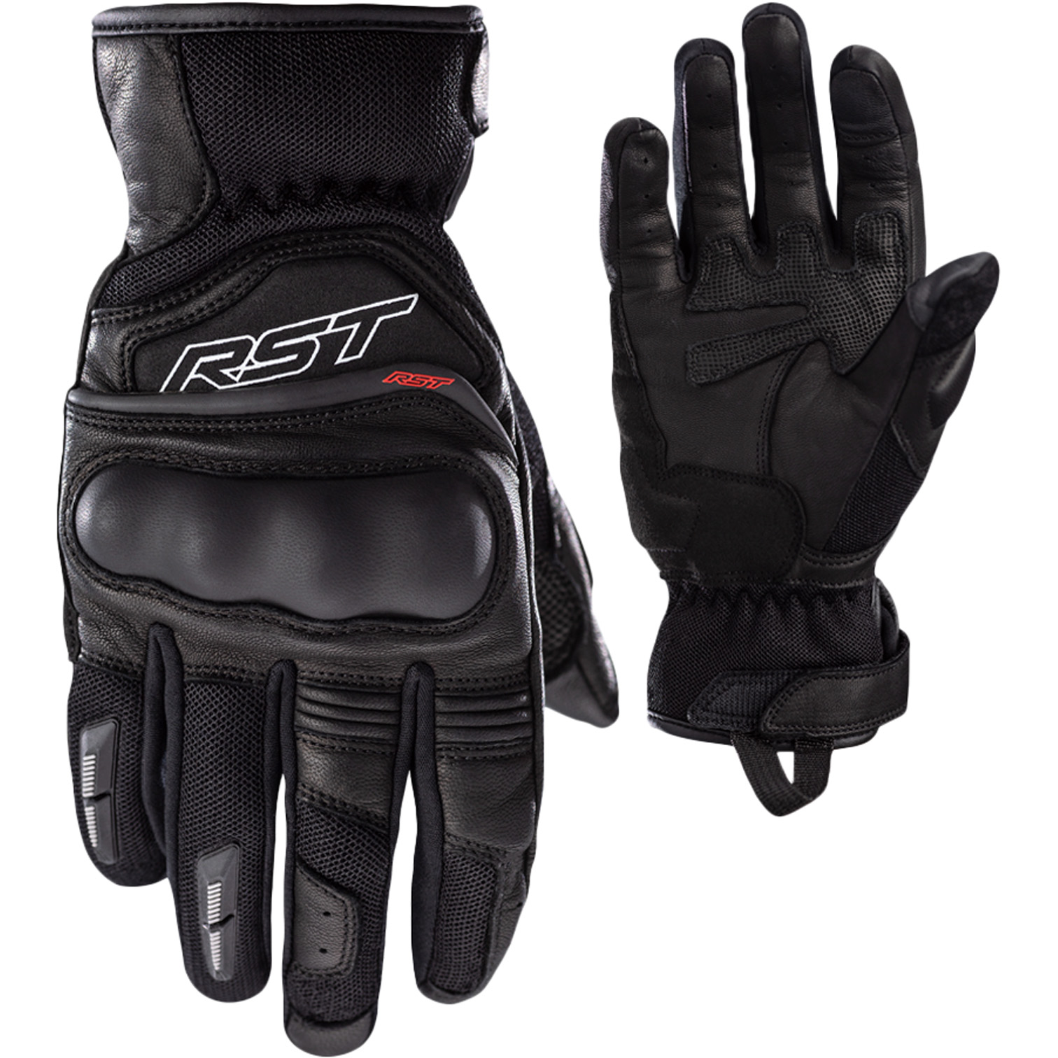RST Ladies’ Urban Air 3 CE Mesh Gloves RST Ladies' Urban Air 3 CE Mesh Gloves