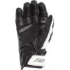 Stock image of RST Stunt III CE Gloves product