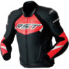 Stock image of RST TracTech Evo 5 D3O Leather Jacket product