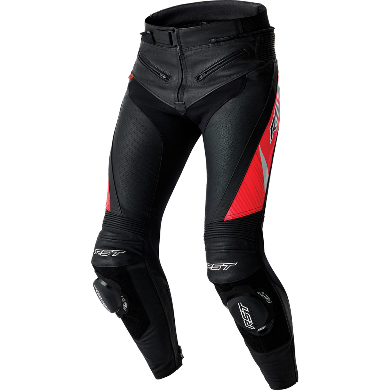 RST TracTech Evo 5 D3O Leather Pants RST TracTech Evo 5 D3O Leather Pants - Image 5