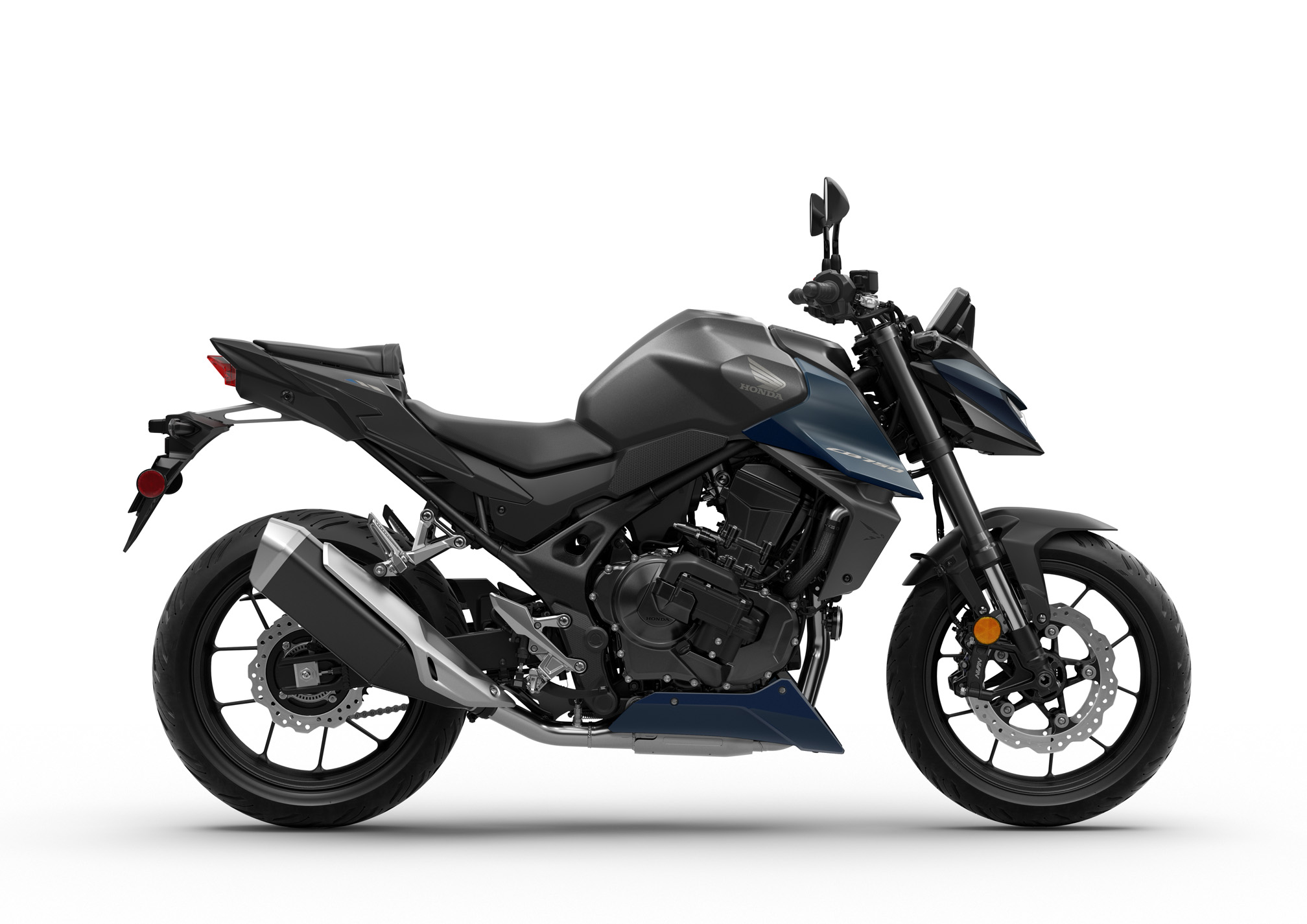 2026 Honda  Honda CB750 Hornet E Clutch - Image 2