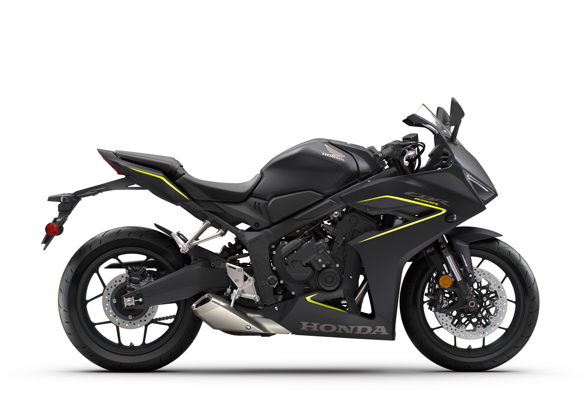 2026 Honda  Honda CBR650R E Clutch - Image 2