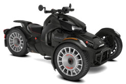 2026 Can-Am Ryker Rally
