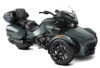 Stock image of 2026 Can-Am Spyder F3 Limited product