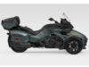 Stock image of 2026 Can-Am Spyder F3 Limited product