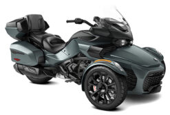 2026 Can-Am Spyder F3 Limited