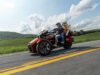 Stock image of 2026 Can-Am Spyder F3 Limited Special Series product