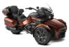 Stock image of 2026 Can-Am Spyder F3 Limited Special Series product
