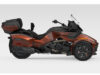 Stock image of 2026 Can-Am Spyder F3 Limited Special Series product