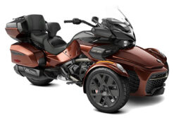2026 Can-Am Spyder F3 Limited Special Series