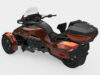 Stock image of 2026 Can-Am Spyder F3 Limited Special Series product