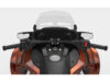 Stock image of 2026 Can-Am Spyder F3 Limited Special Series product