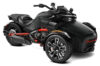 Stock image of 2026 Can-Am Spyder F3 S product