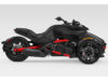 Stock image of 2026 Can-Am Spyder F3 S product