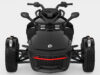 Stock image of 2026 Can-Am Spyder F3 S product