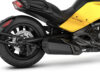 Stock image of 2026 Can-Am Spyder F3 S product