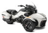 Stock image of 2026 Can-Am Spyder F3 T product