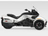 Stock image of 2026 Can-Am Spyder F3 T product