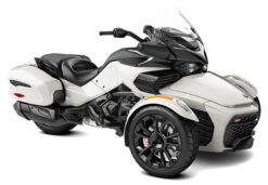 2026 Can-Am Spyder F3 T