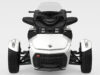Stock image of 2026 Can-Am Spyder F3 T product