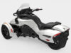Stock image of 2026 Can-Am Spyder F3 T product