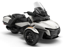 2026 Can-Am Spyder RT