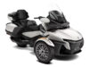 Stock image of 2026 Can-Am Spyder RT Limited product
