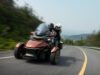 Stock image of 2026 Can-Am Spyder RT Sea to Sky product