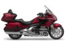 Stock image of 2026 Honda  Honda Gold Wing Tour Automatic DCT product