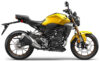 Stock image of 2026 Honda  Honda CB300R ABS product