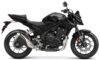 Stock image of 2026 Honda  Honda CB500 Hornet product