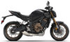 2026 Honda  Honda CB650R E Clutch