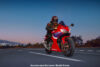 Stock image of 2026 Honda  Honda CBR500R product