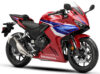 Stock image of 2026 Honda  Honda CBR500R product