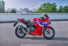Stock image of 2026 Honda  Honda CBR500R product