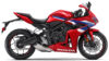 2026 Honda  Honda CBR650R E Clutch