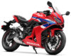 Stock image of 2026 Honda  Honda CBR650R E Clutch product