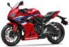 Stock image of 2026 Honda  Honda CBR650R E Clutch product