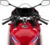 Stock image of 2026 Honda  Honda CBR650R E Clutch product