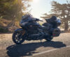 Stock image of 2026 Honda  Honda Gold Wing Tour Automatic DCT product