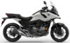 Stock image of 2026 Honda  Honda NC750X DCT product