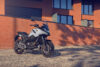 Stock image of 2026 Honda  Honda NC750X DCT product
