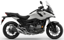 2026 Honda  Honda NC750X DCT