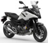 Stock image of 2026 Honda  Honda NC750X DCT product