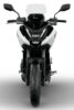 Stock image of 2026 Honda  Honda NC750X DCT product