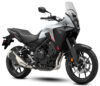 Stock image of 2026 Honda  Honda NX500 product