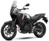 Stock image of 2026 Honda  Honda NX500 product