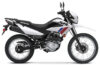Stock image of 2026 Honda  Honda XR150L product